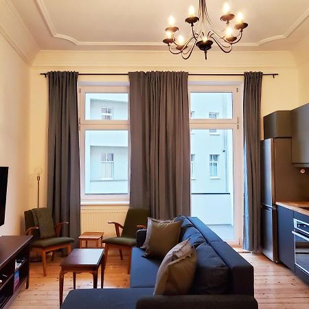 Centrum Apartament Stylowy Swidnica  Exterior photo