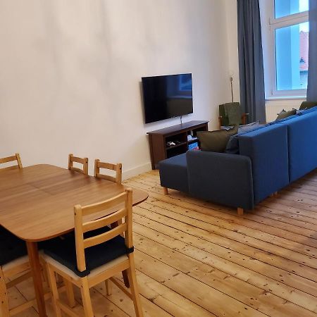 Centrum Apartament Stylowy Swidnica  Exterior photo