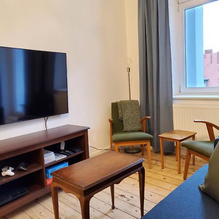 Centrum Apartament Stylowy Swidnica  Exterior photo